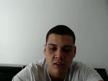 J_Sebastien April 29, 2025 Chaturbate stream image