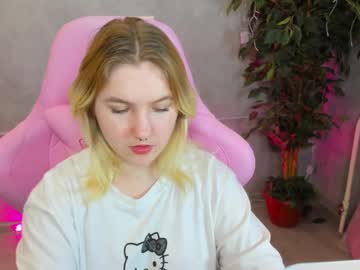 Julia_Jips April 29, 2025 Chaturbate stream image