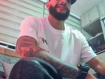 Lukass_Scott April 29, 2025 Chaturbate stream image