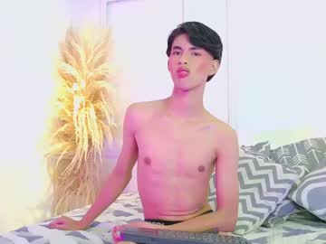 Luna_Stanford April 29, 2025 Chaturbate stream image