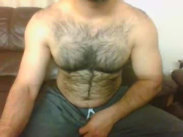 Machoman512 April 29, 2025 Chaturbate stream image