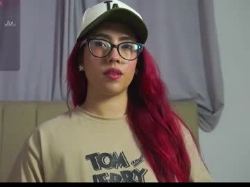 Nataly_Monroe1 April 29, 2025 Chaturbate stream image