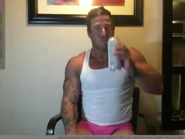 Officialkanehart April 29, 2025 Chaturbate stream image
