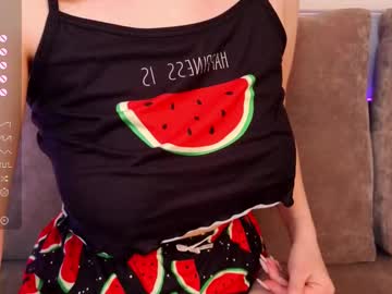 Ottiliefloor April 29, 2025 Chaturbate stream image