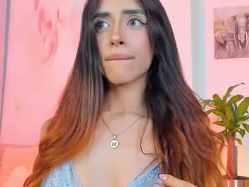 Stormirusso April 29, 2025 Chaturbate stream image