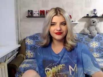 Alexandraermes April 29, 2025 Chaturbate stream image