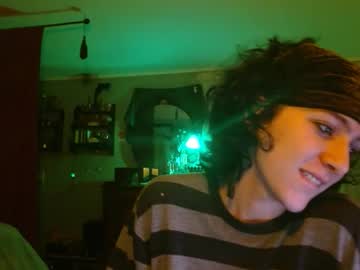 Angelfish808 April 29, 2025 Chaturbate stream image
