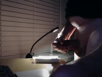 Gregnash April 29, 2025 Chaturbate stream image