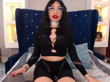 Madele_Hills April 29, 2025 Chaturbate stream image
