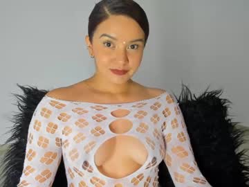 Melanyprada April 29, 2025 Chaturbate stream image