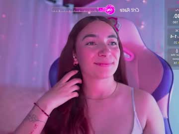 Mia_Monterrey_ April 29, 2025 Chaturbate stream image