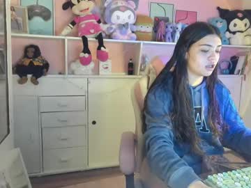 Moon_Kourson April 29, 2025 Chaturbate stream image