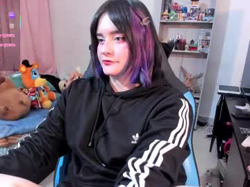 Neeko_Lol_ April 29, 2025 Chaturbate stream image