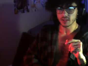 Saintscurse April 29, 2025 Chaturbate stream image