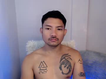 Thefriskyasian April 29, 2025 Chaturbate stream image