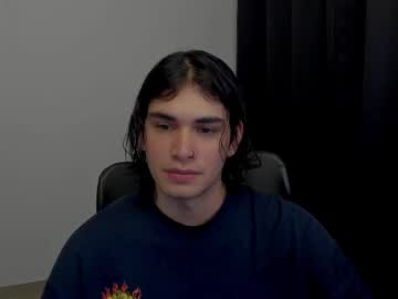 Thiaan__ April 29, 2025 Chaturbate stream image