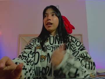 Hollie_Tay April 29, 2025 Chaturbate stream image