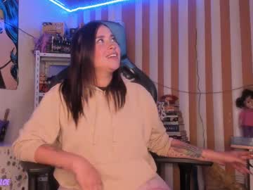 Kloelamaravilla18 April 29, 2025 Chaturbate stream image