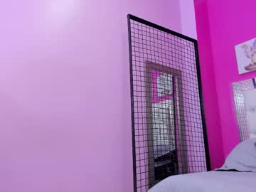 Luxxy_Diaz April 29, 2025 Chaturbate stream image