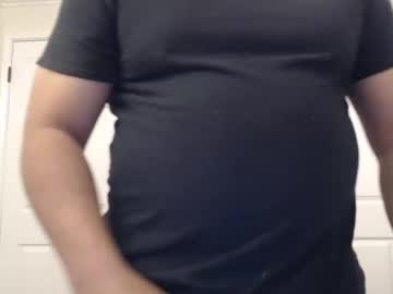 Mauro656 April 29, 2025 Chaturbate stream image