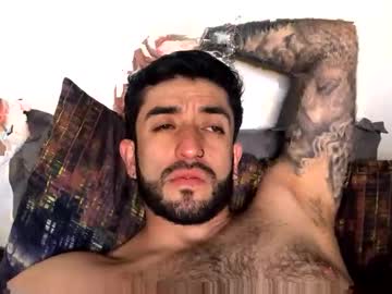Ryan_Morbid April 29, 2025 Chaturbate stream image