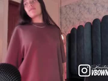 Ava_Broown April 29, 2025 Chaturbate stream image