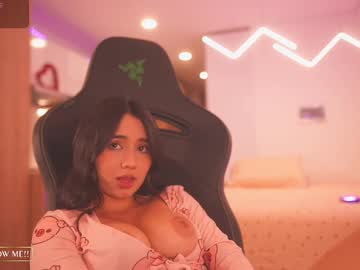 Lovelyzoe_ April 29, 2025 Chaturbate stream image