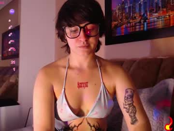 Miss_Tata April 29, 2025 Chaturbate stream image
