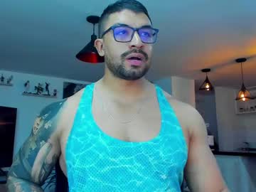 Peterjack7 April 29, 2025 Chaturbate stream image