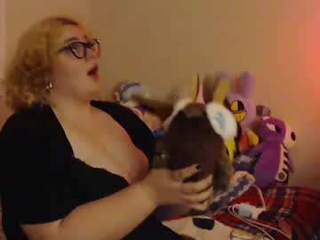 Shiba_Bytez April 29, 2025 Chaturbate stream image