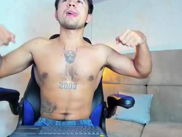 Sukuna_Hara April 29, 2025 Chaturbate stream image