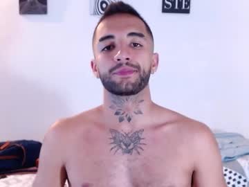 Symonkhalifa April 29, 2025 Chaturbate stream image