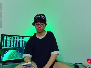 T0n3r April 29, 2025 Chaturbate stream image