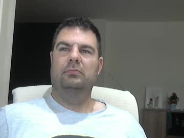 Tork83 April 29, 2025 Chaturbate stream image