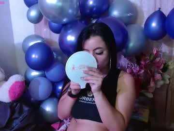 Annii_18 April 29, 2025 Chaturbate stream image