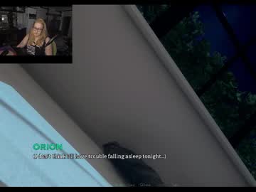 Cindyfeets April 29, 2025 Chaturbate stream image