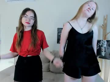 Grinjenn April 29, 2025 Chaturbate stream image