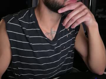 Hotboyslim69 April 29, 2025 Chaturbate stream image