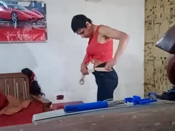 Jazminrociom223 April 29, 2025 Chaturbate stream image