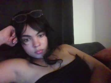 Kiri_Cute April 29, 2025 Chaturbate stream image