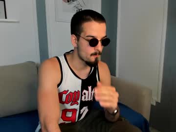 Lustful_And_Horny April 29, 2025 Chaturbate stream image