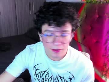 Moonlight_Baee April 29, 2025 Chaturbate stream image