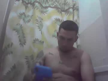 Muscletatt April 29, 2025 Chaturbate stream image
