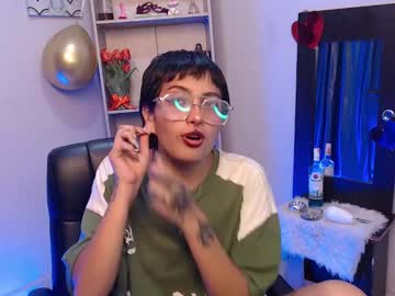 Narh4_Cute April 29, 2025 Chaturbate stream image
