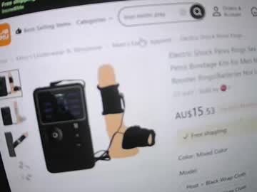 Rover_ April 29, 2025 Chaturbate stream image