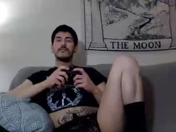Seitans_Curse666 April 29, 2025 Chaturbate stream image