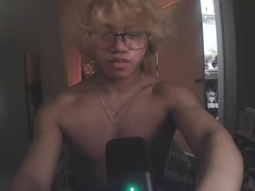 Syfinn April 29, 2025 Chaturbate stream image