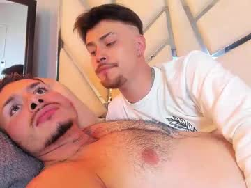 Tony_And_Luca April 29, 2025 Chaturbate stream image