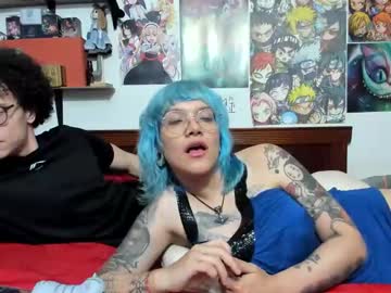 Twogeeks April 29, 2025 Chaturbate stream image