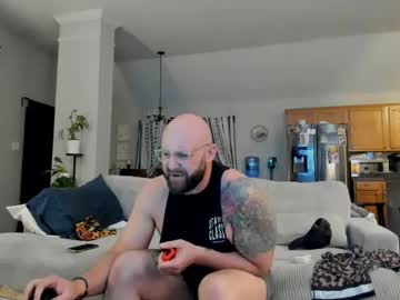 Ugly_Viking April 29, 2025 Chaturbate stream image